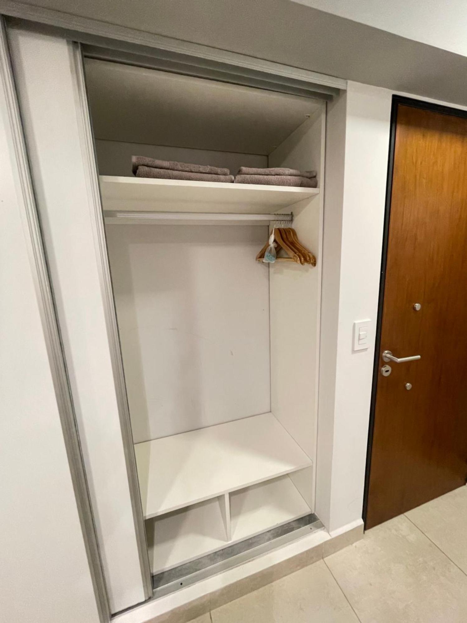 Buena Vista Alvear Apartamento *