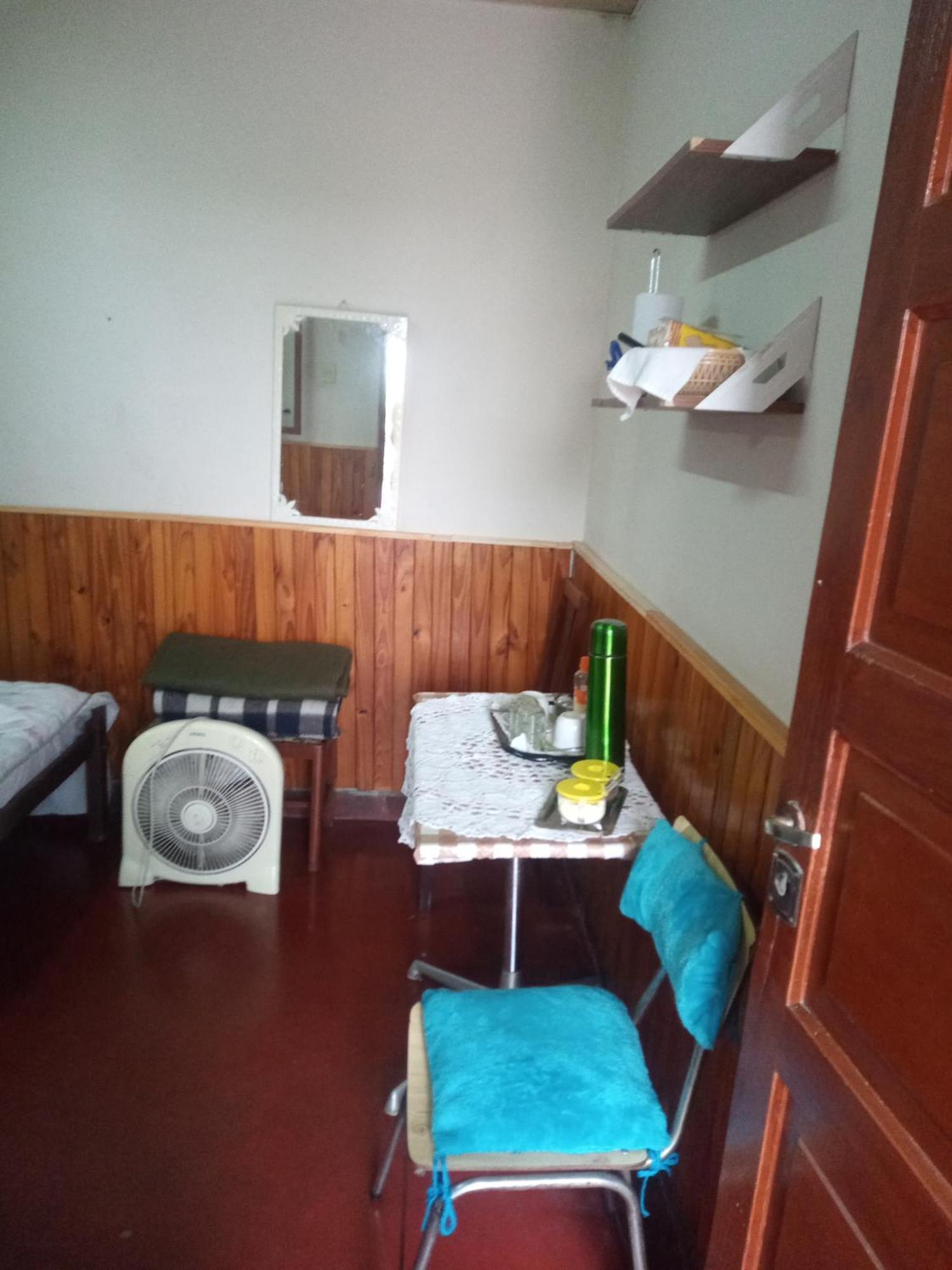 Lo De Su Bed & Breakfast