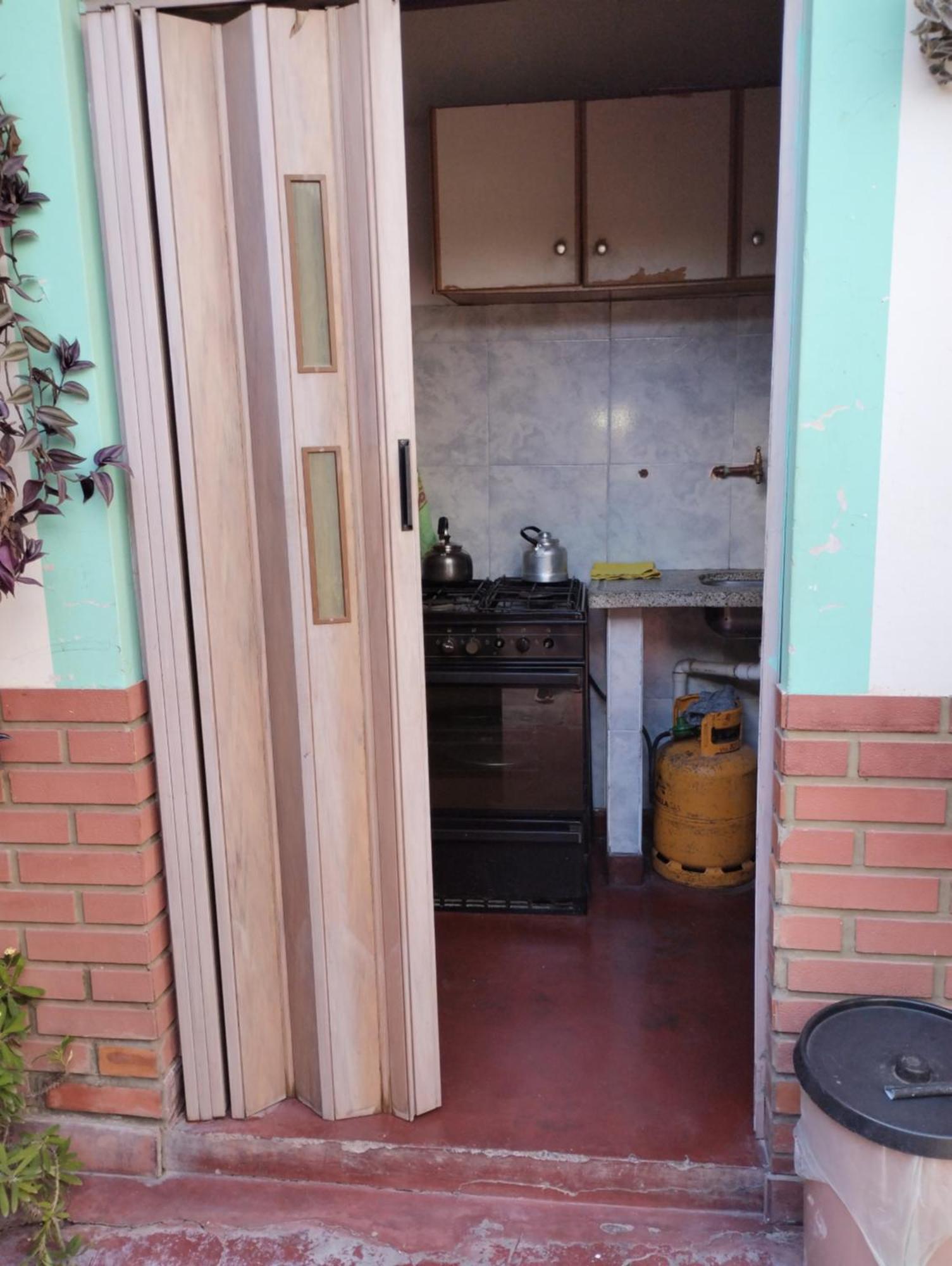 Bed & Breakfast Lo De Su