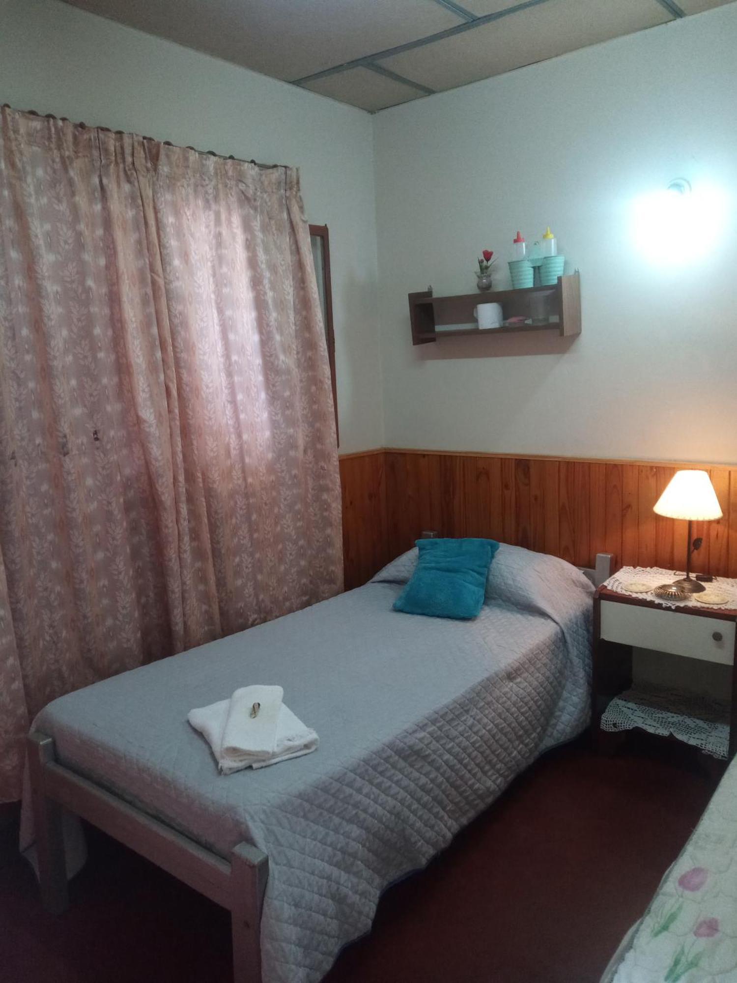 Bed & Breakfast Lo De Su *