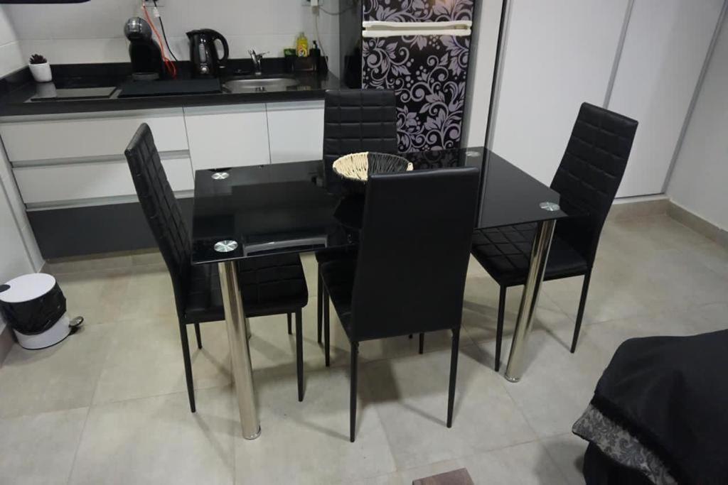 Apartamento Dean Funes Premium