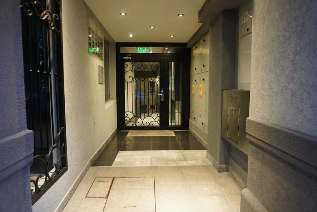 Dean Funes Premium Apartamento *