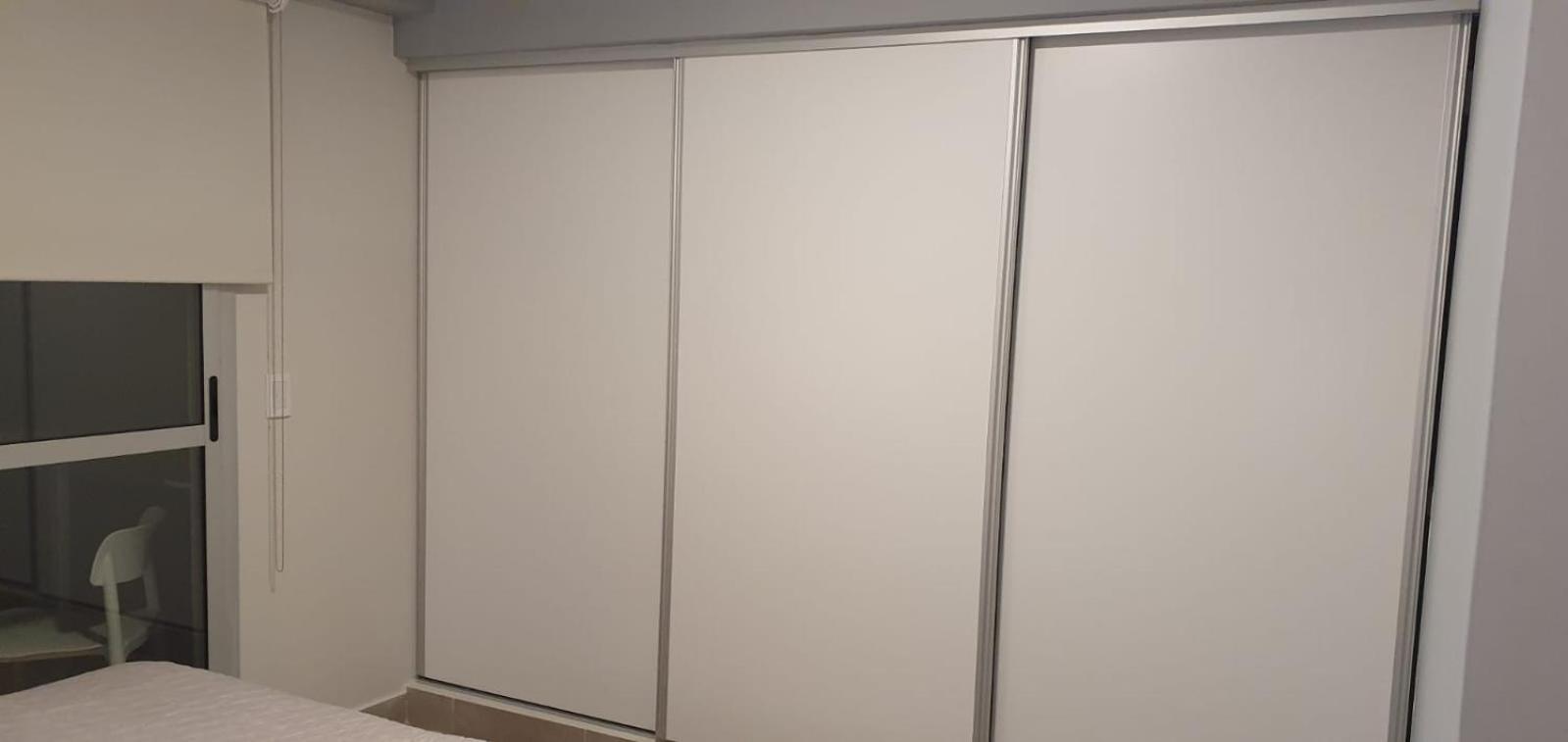 Apartamento Dean Funes Premium *