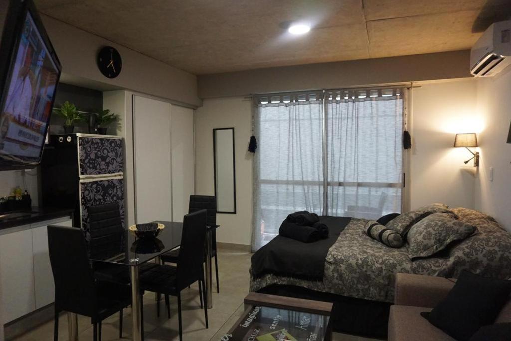 Apartamento Dean Funes Premium