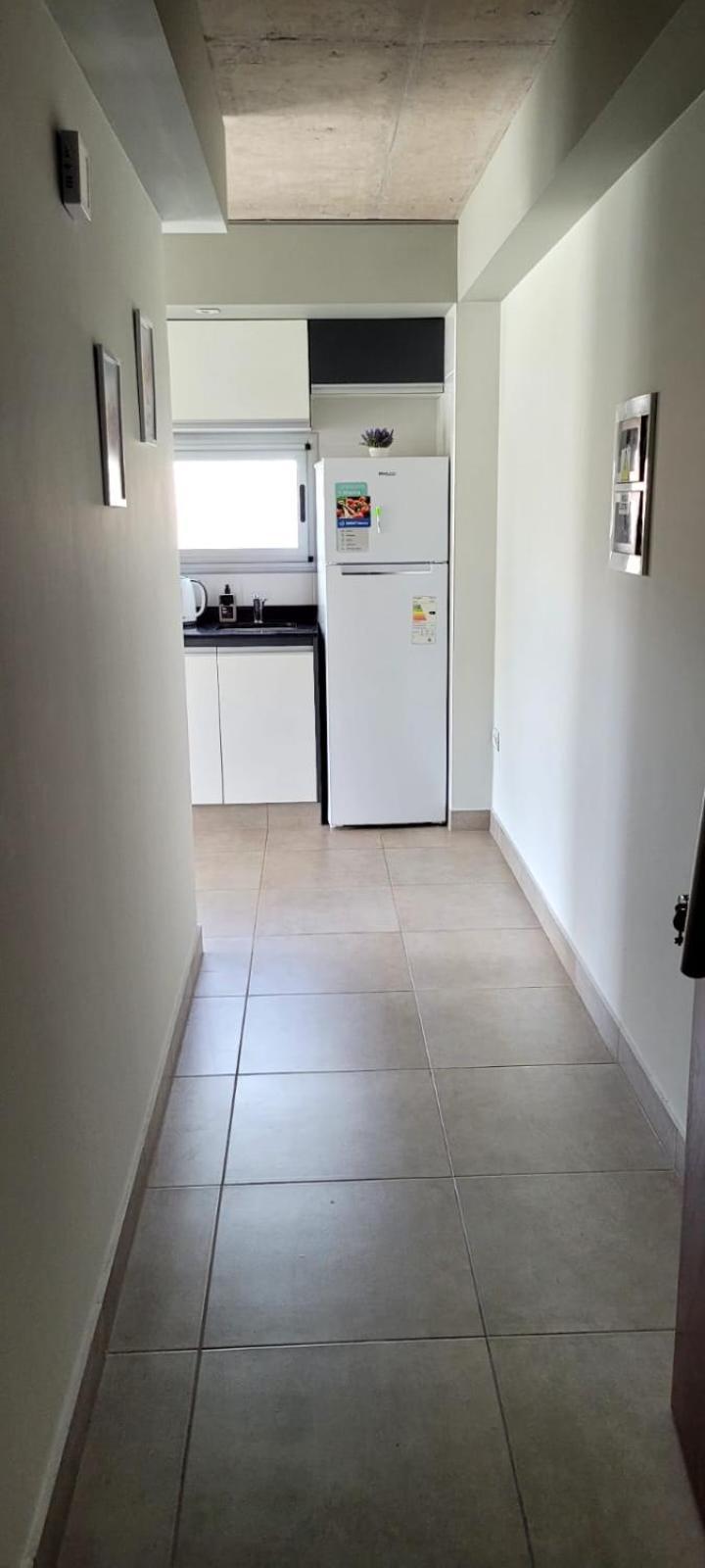Apartamento Dean Funes Premium