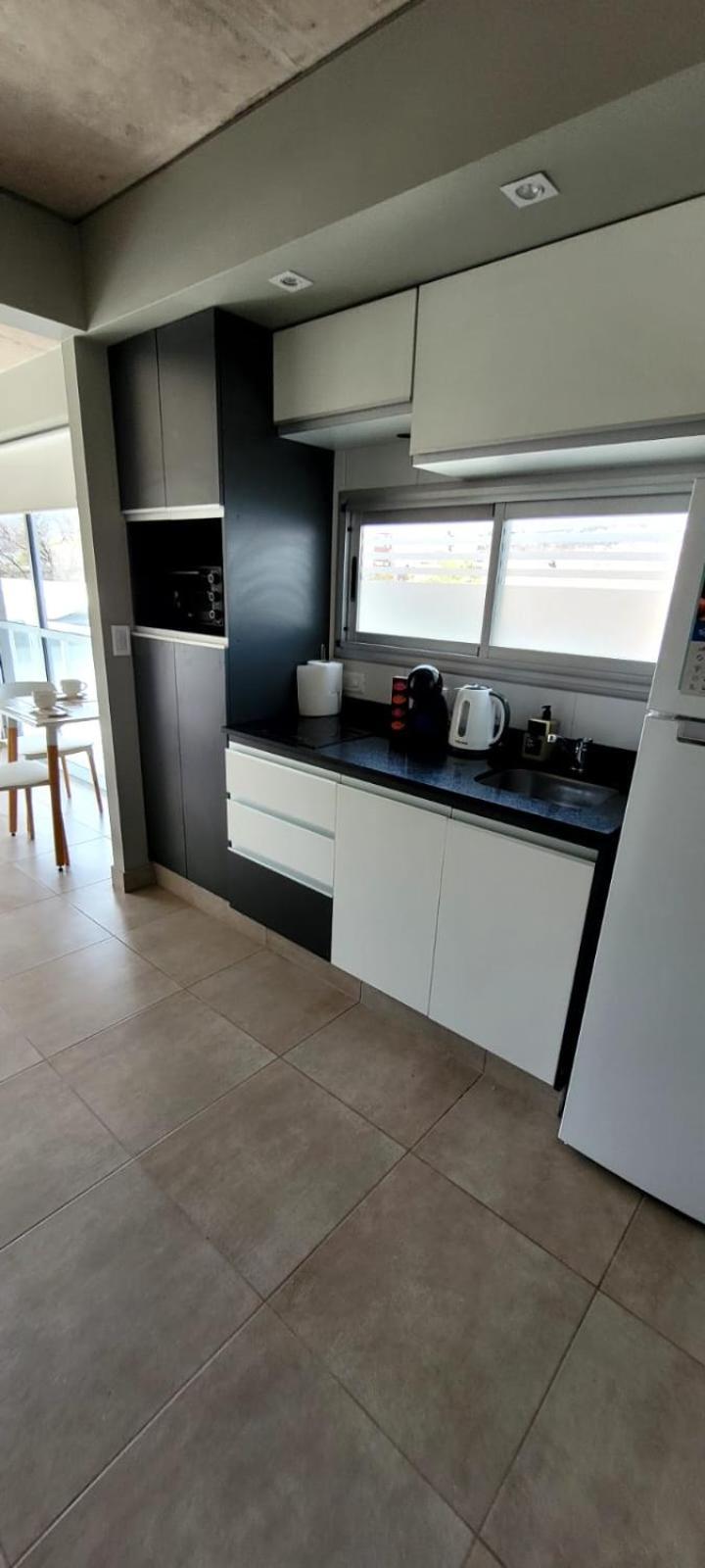 Dean Funes Premium Apartamento Salta