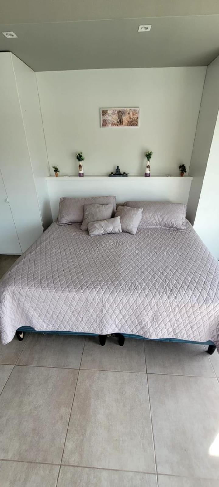 Apartamento Dean Funes Premium