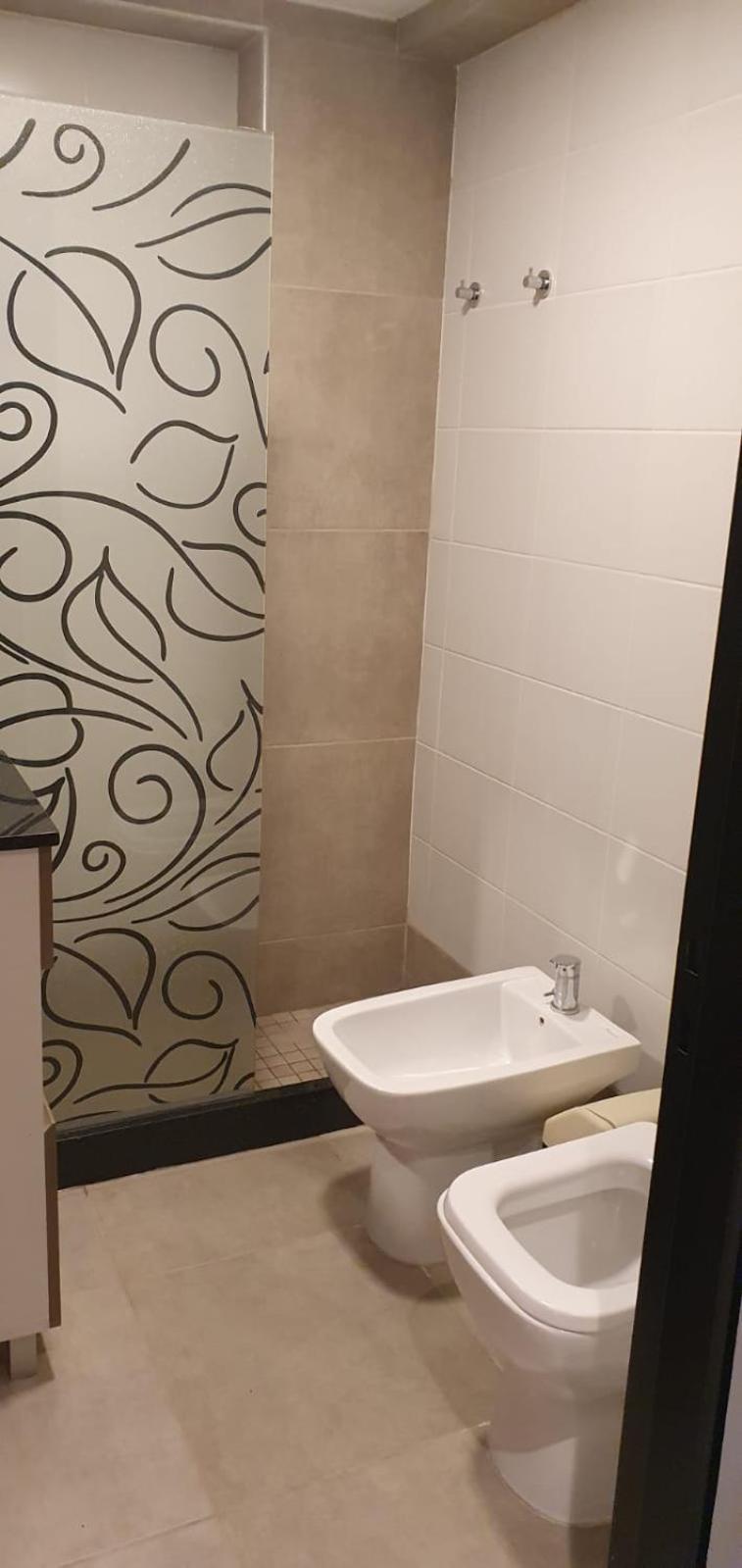 Dean Funes Premium Apartamento Salta