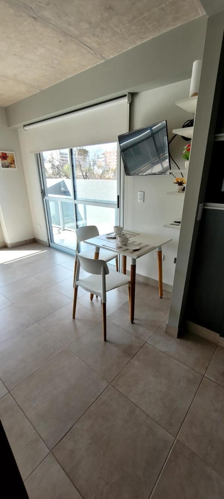 Dean Funes Premium Apartamento *