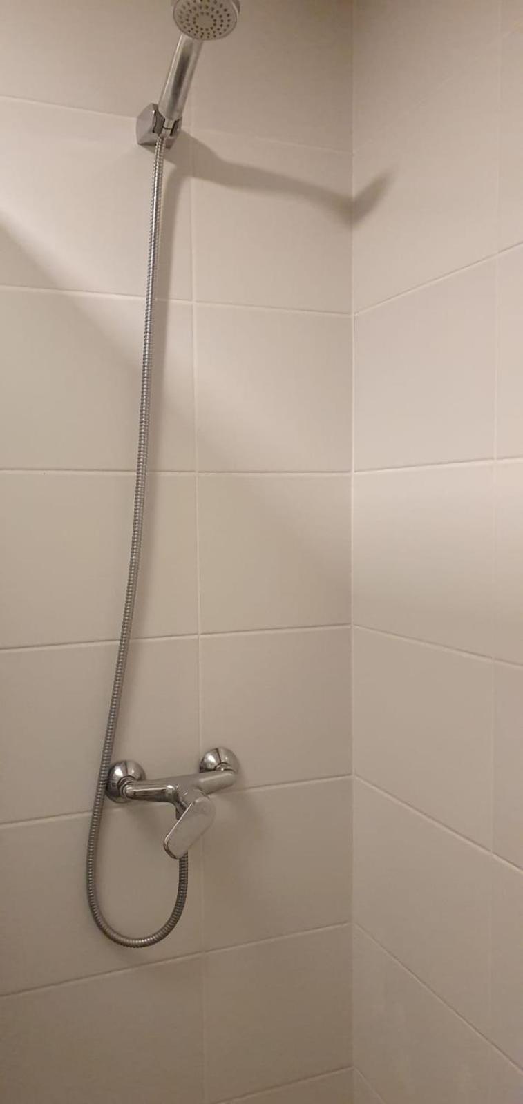 Apartamento Dean Funes Premium *