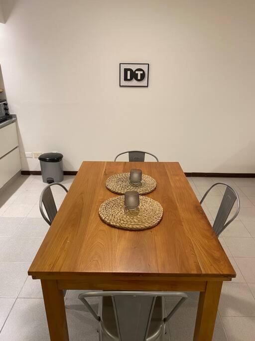 Cozy Departamento En El Corazon De La Ciudad *