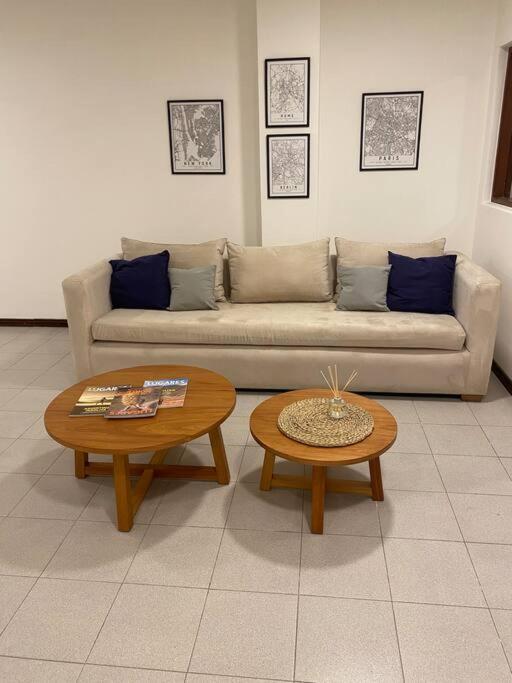 Cozy Departamento En El Corazon De La Ciudad Salta