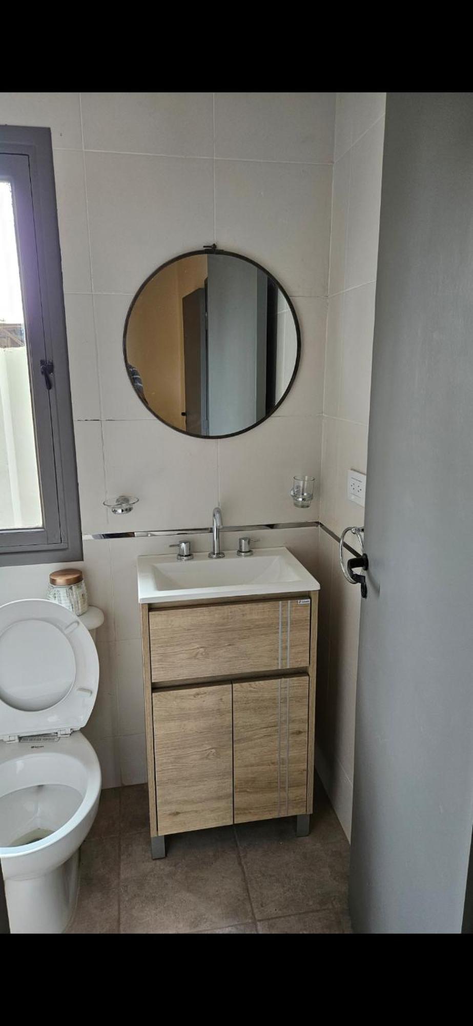Moderno Departamento Con Estacionamiento En Apartamento *