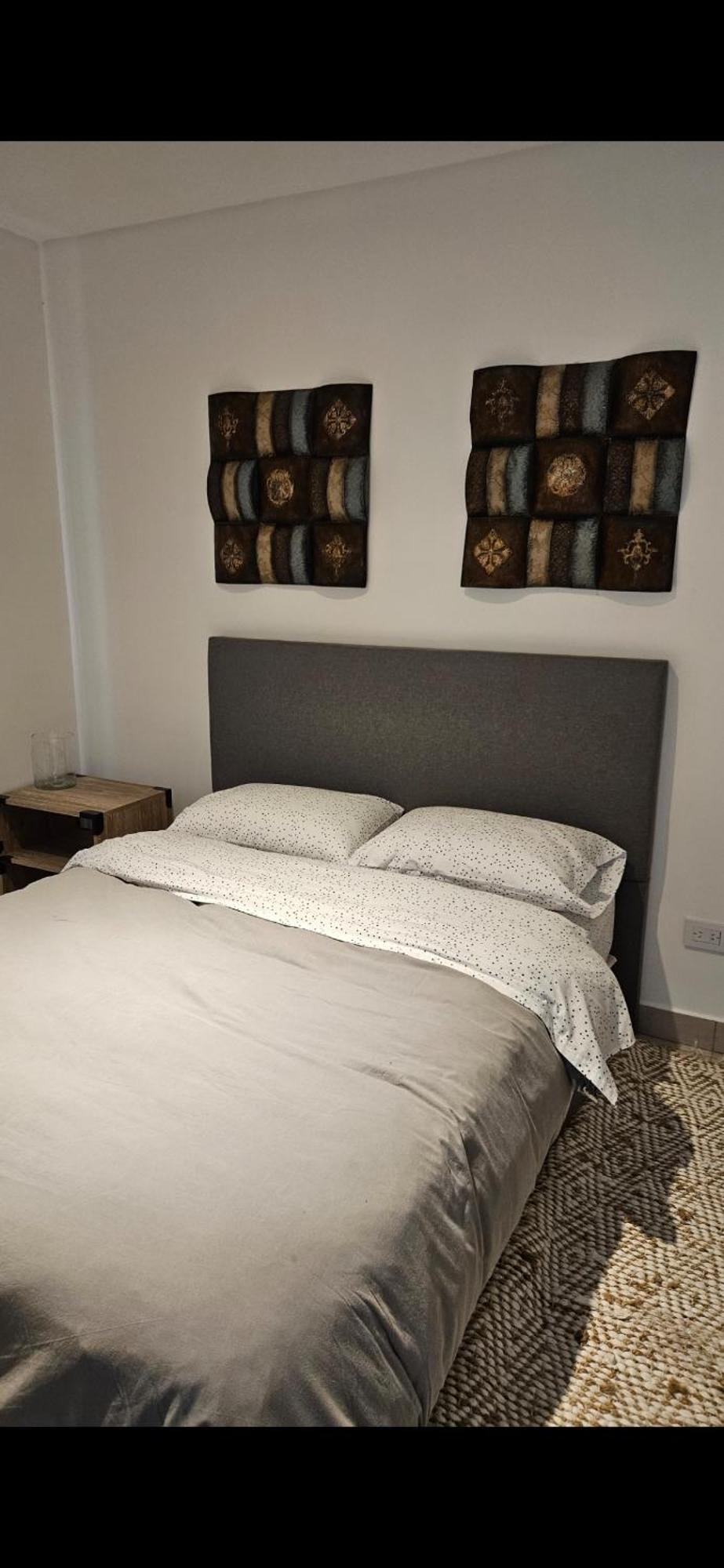 Apartamento Moderno Departamento Con Estacionamiento En *