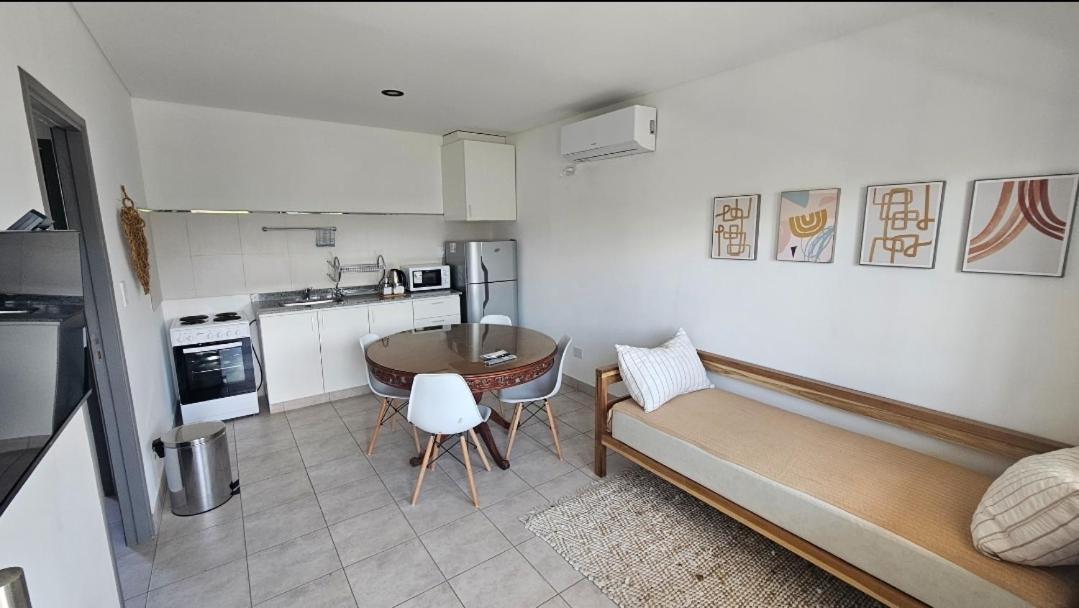 Apartamento Moderno Departamento Con Estacionamiento En