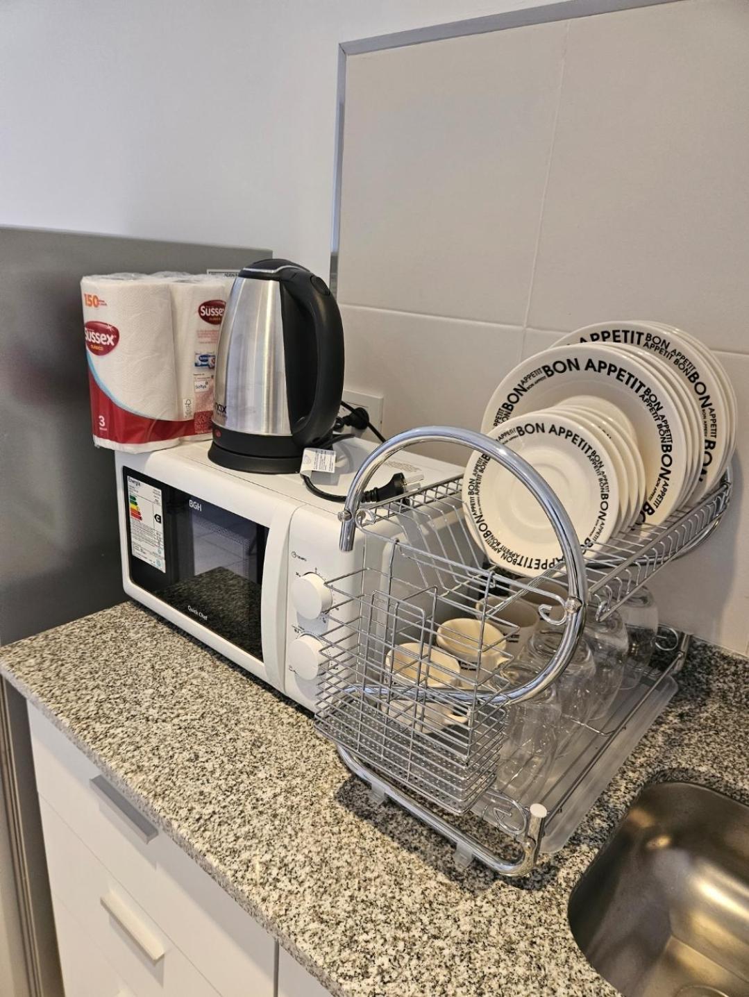 Apartamento Moderno Departamento Con Estacionamiento En
