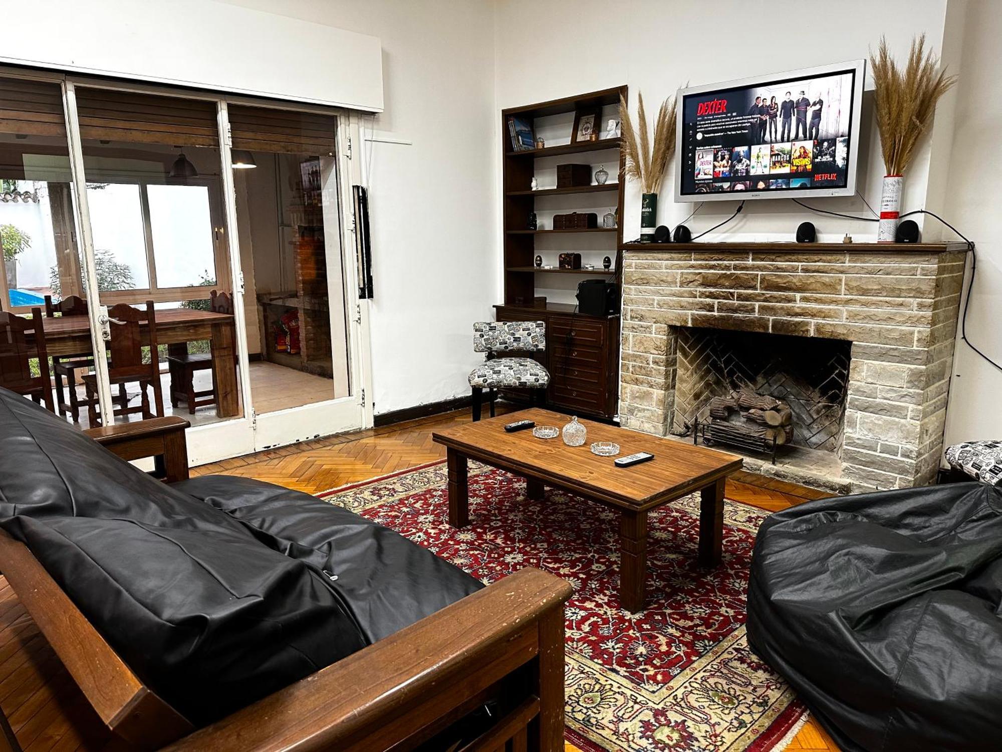 Residencia Paseo Guemes Salta