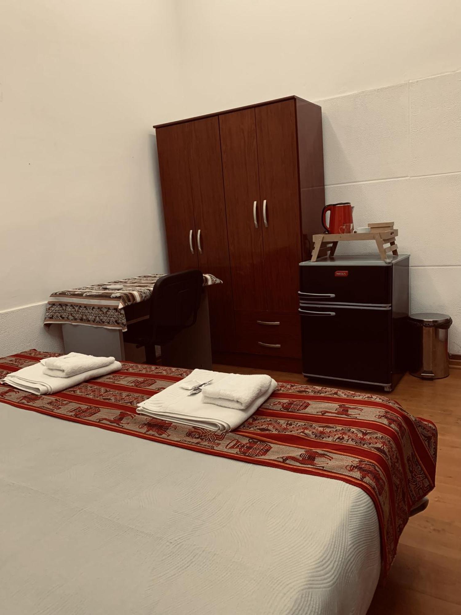 Andino Hostal *