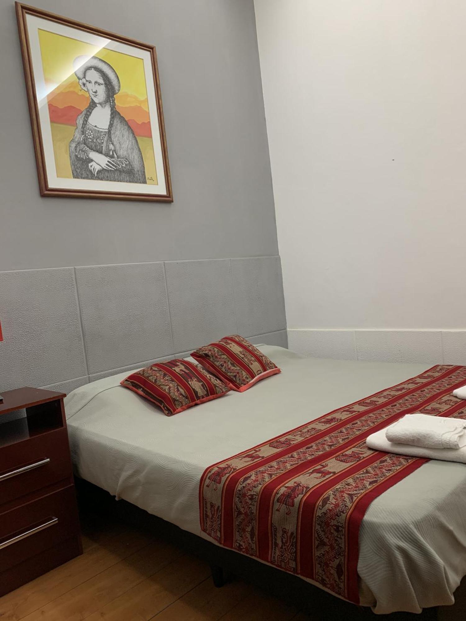 Hostal Andino *
