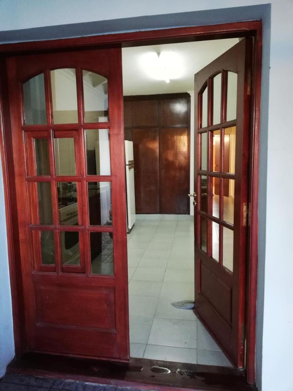 Apartamento Lo De Sandra 2 *