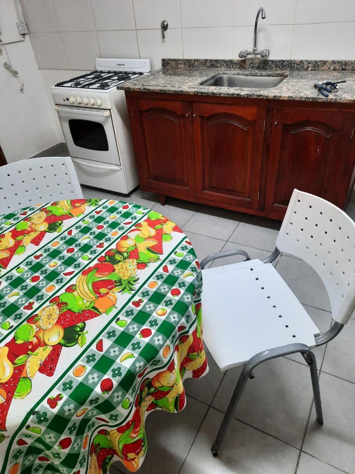 Apartamento Lo De Sandra 2 Salta