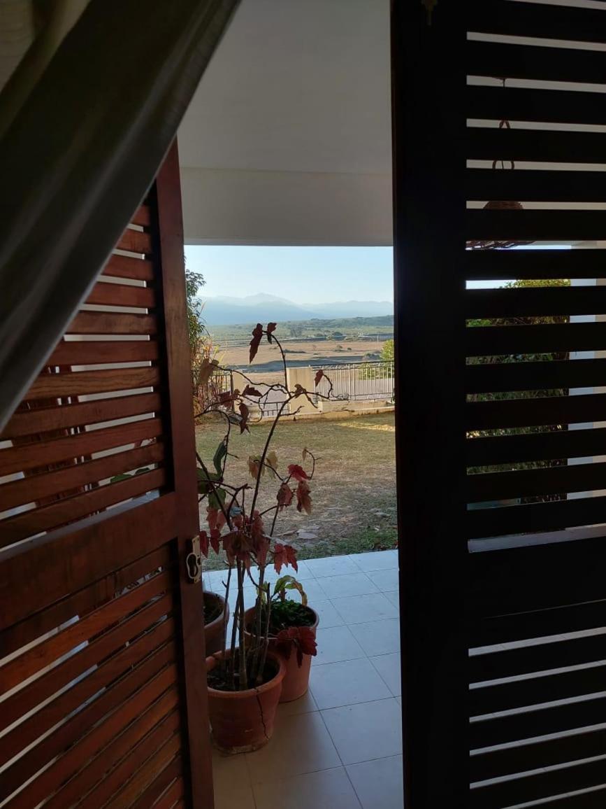 Casa Bella Vista Salta