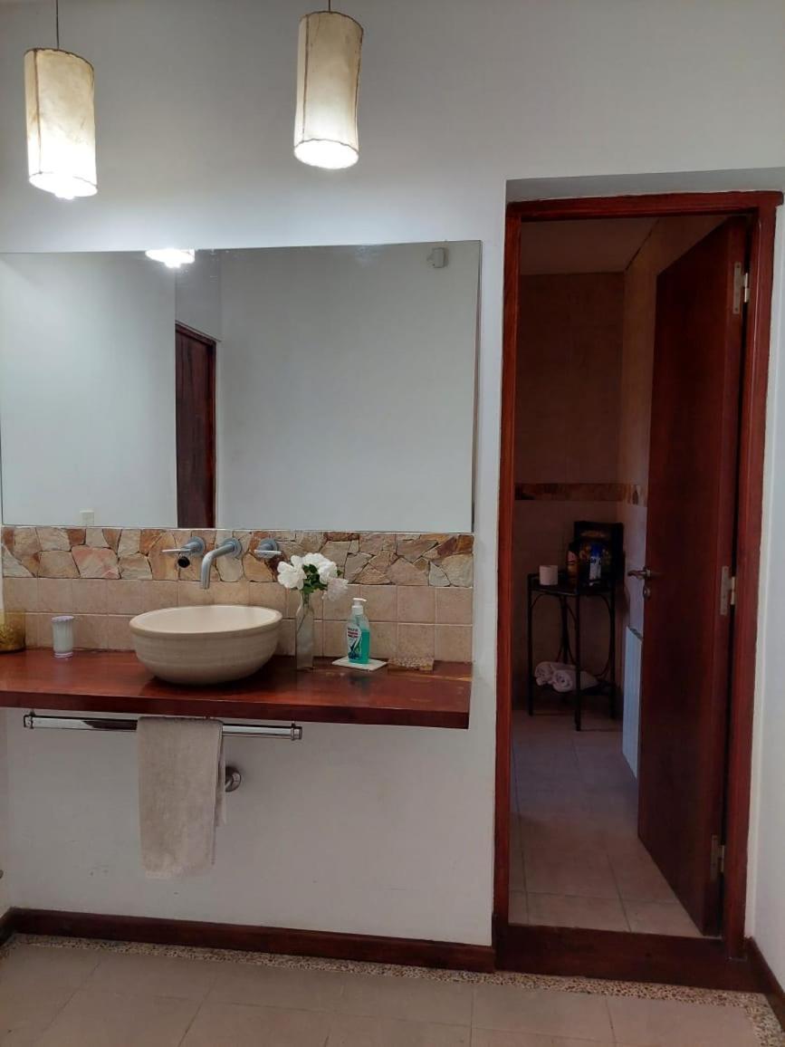 Casa Bella Vista * Salta