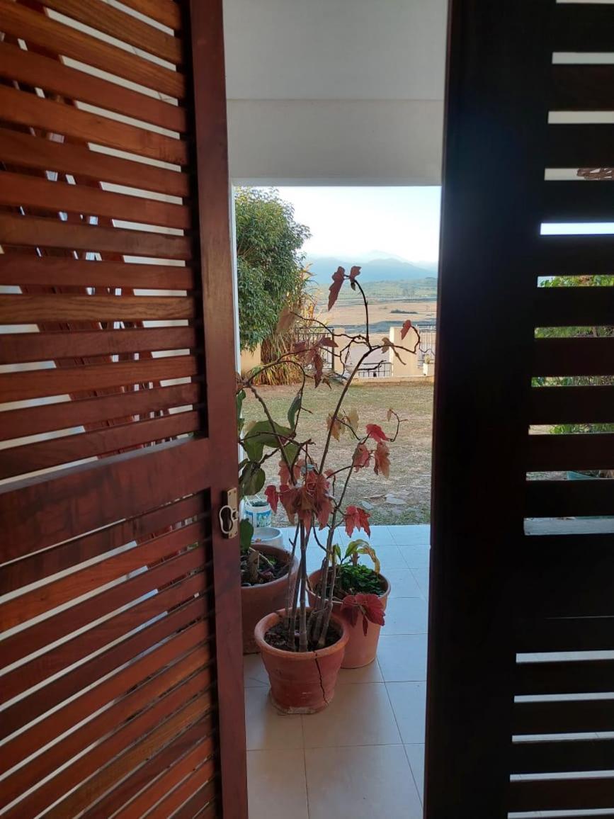 Casa Bella Vista