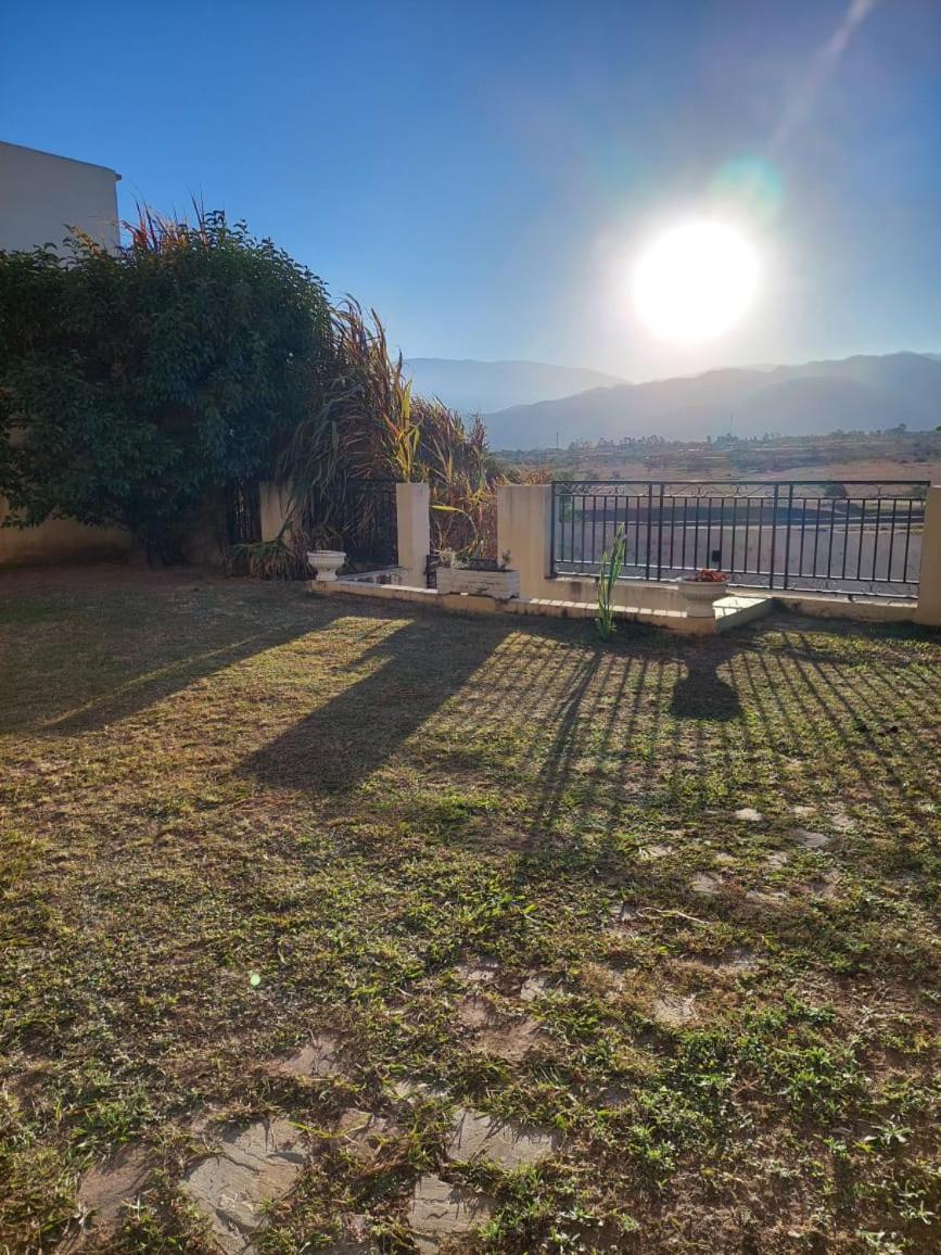 Casa Bella Vista * Salta