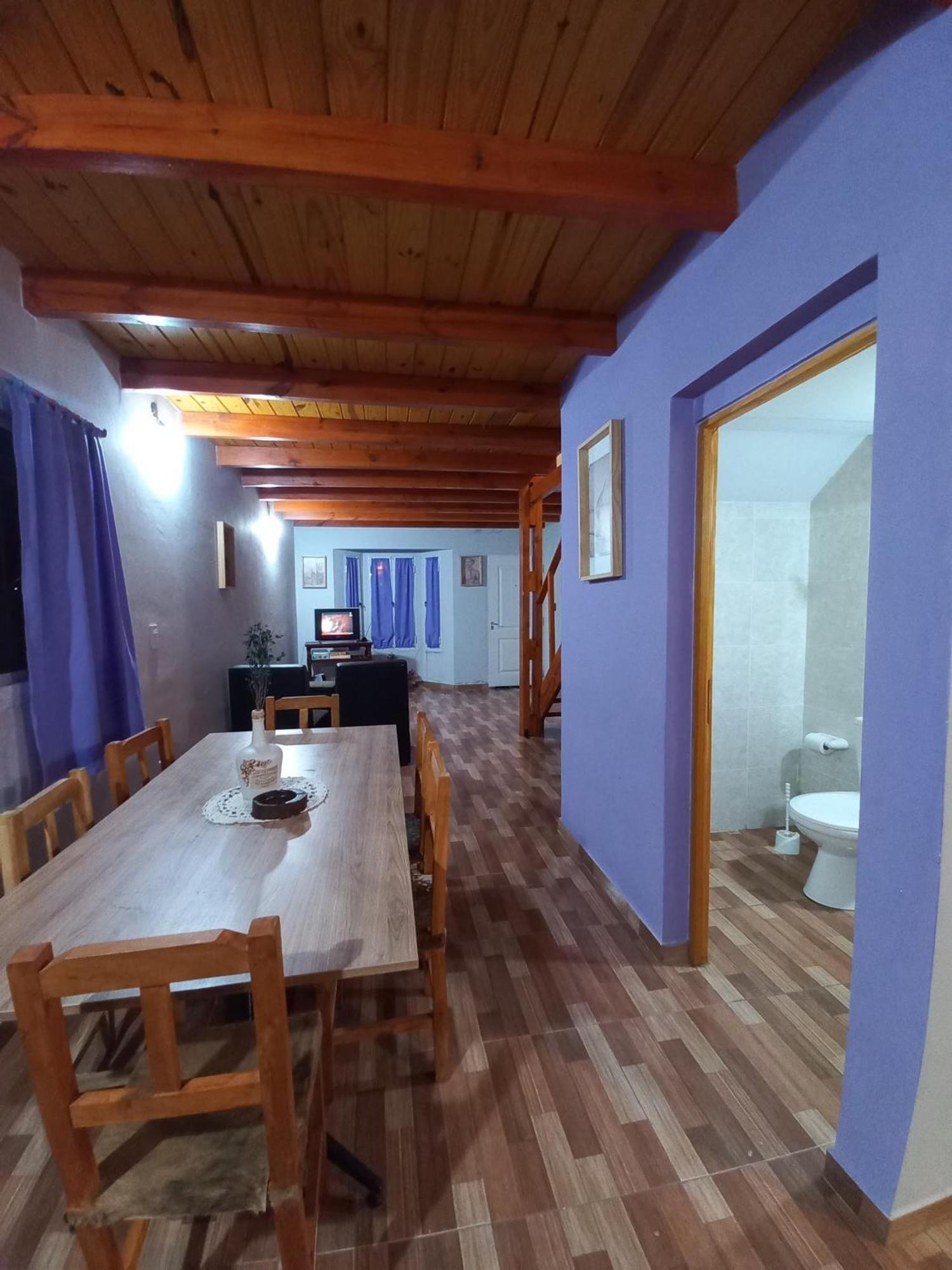 El Canon De Salta