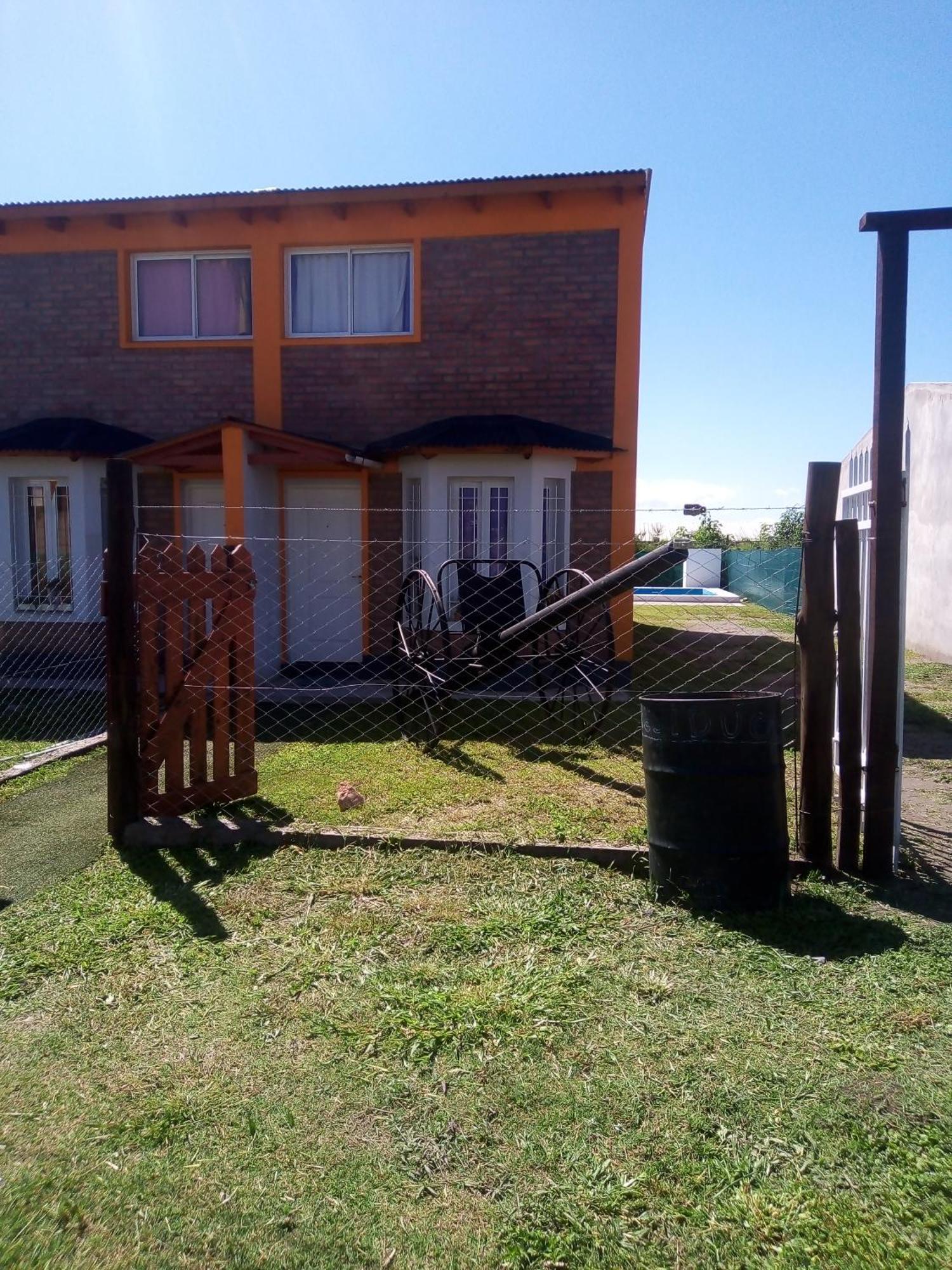 El Canon De Сasa de vacaciones Salta