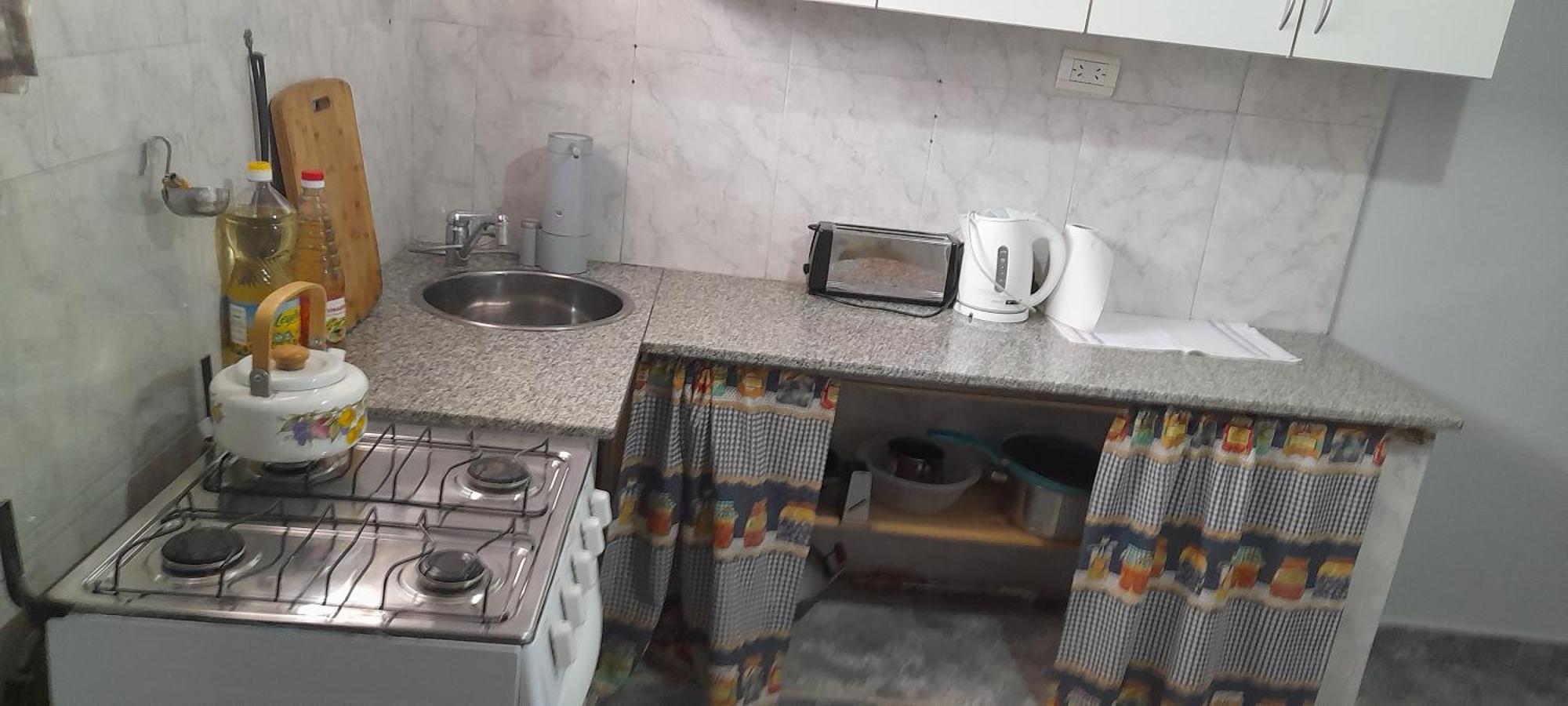 Apartamento Depa Del Sur *