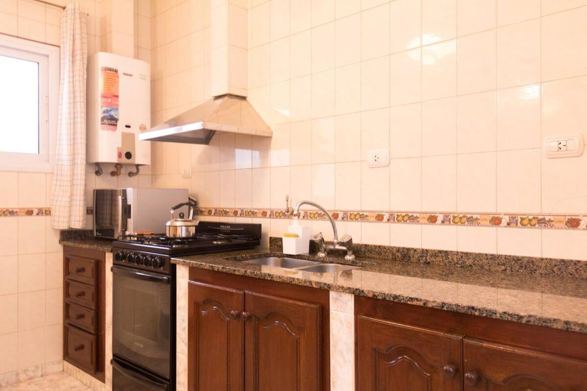 Urquiza Apartamento