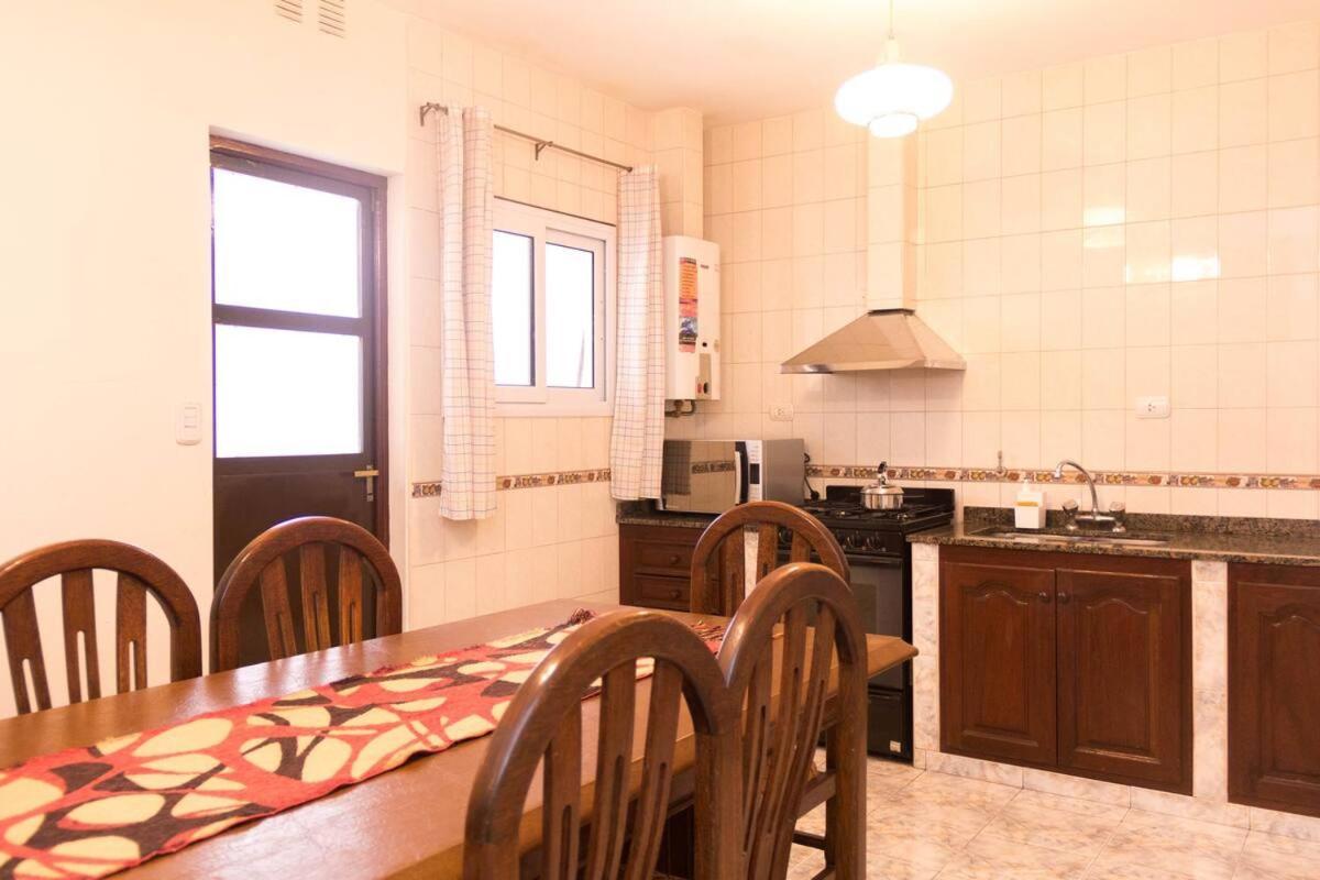 Urquiza Apartamento *