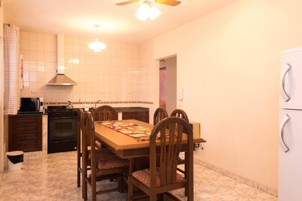 Apartamento Urquiza Salta