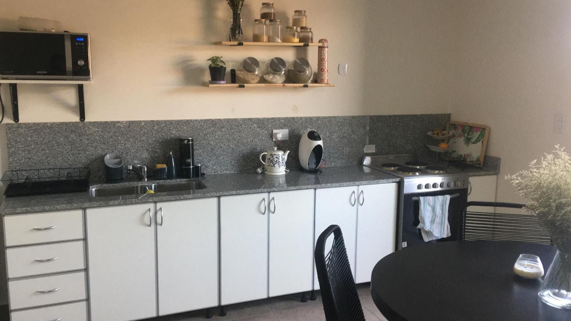 Apartamento Hermoso Departamento Hasta 3 Personas
