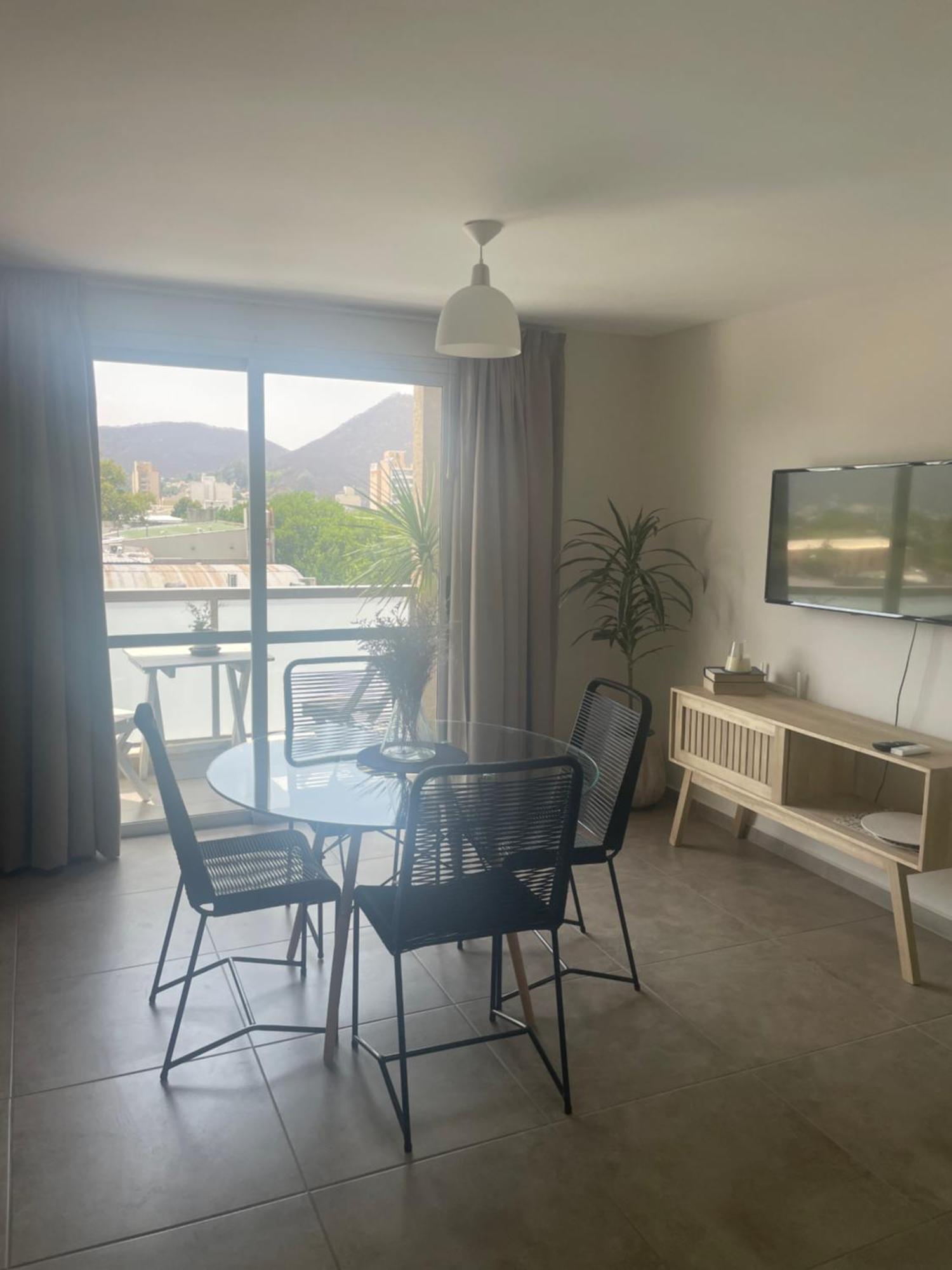 Hermoso Departamento Hasta 3 Personas Apartamento Salta
