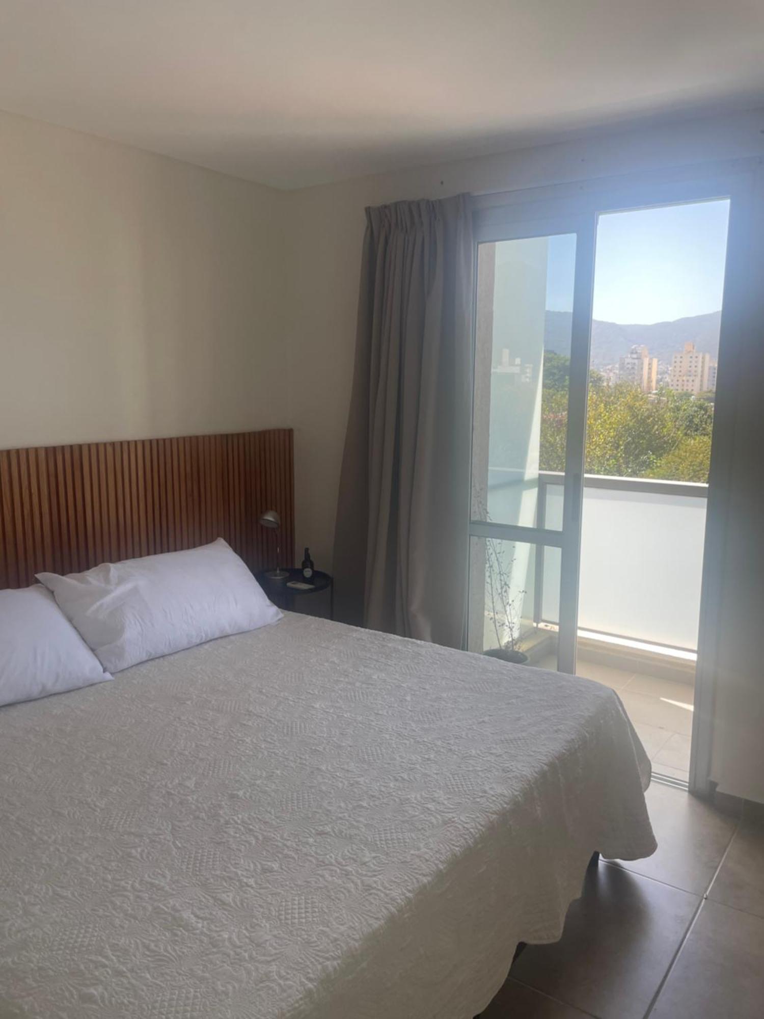 Apartamento Hermoso Departamento Hasta 3 Personas Salta