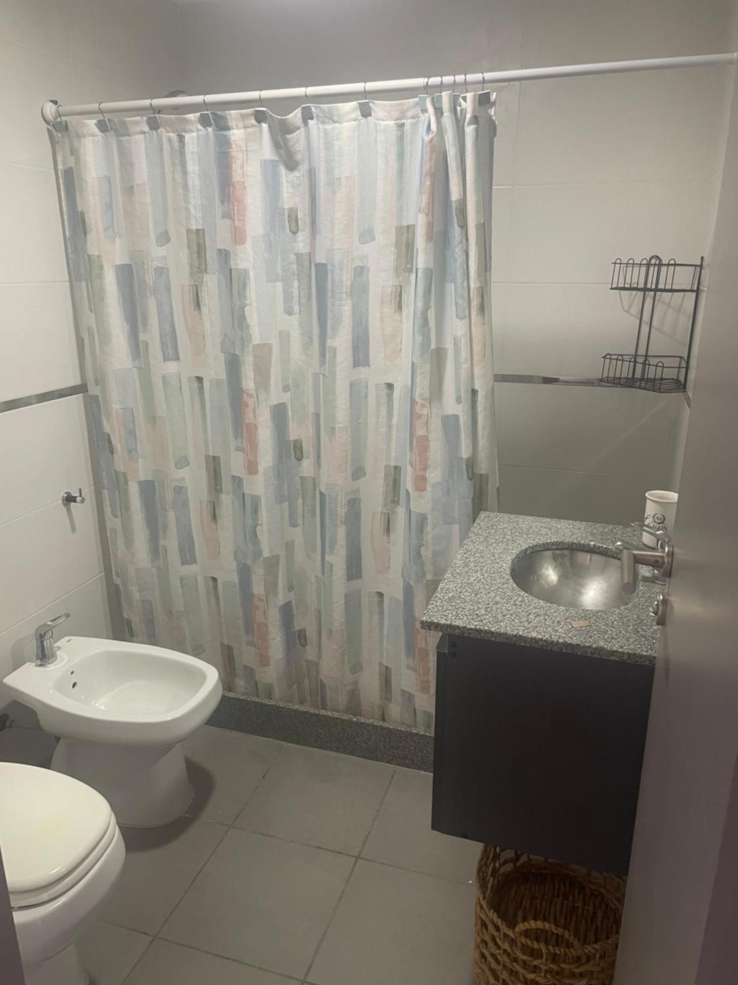 Hermoso Departamento Hasta 3 Personas Apartamento Salta