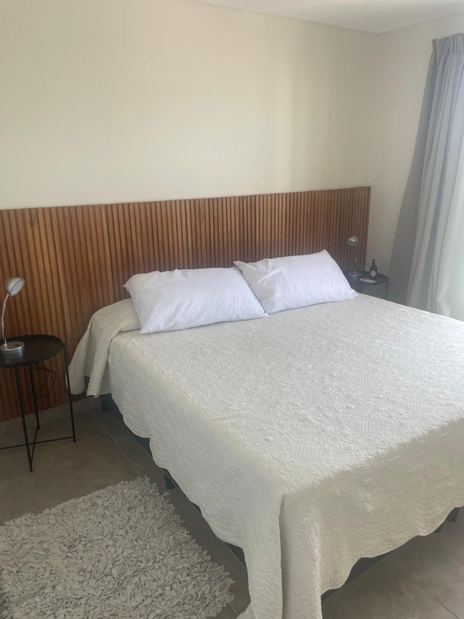 Hermoso Departamento Hasta 3 Personas Salta
