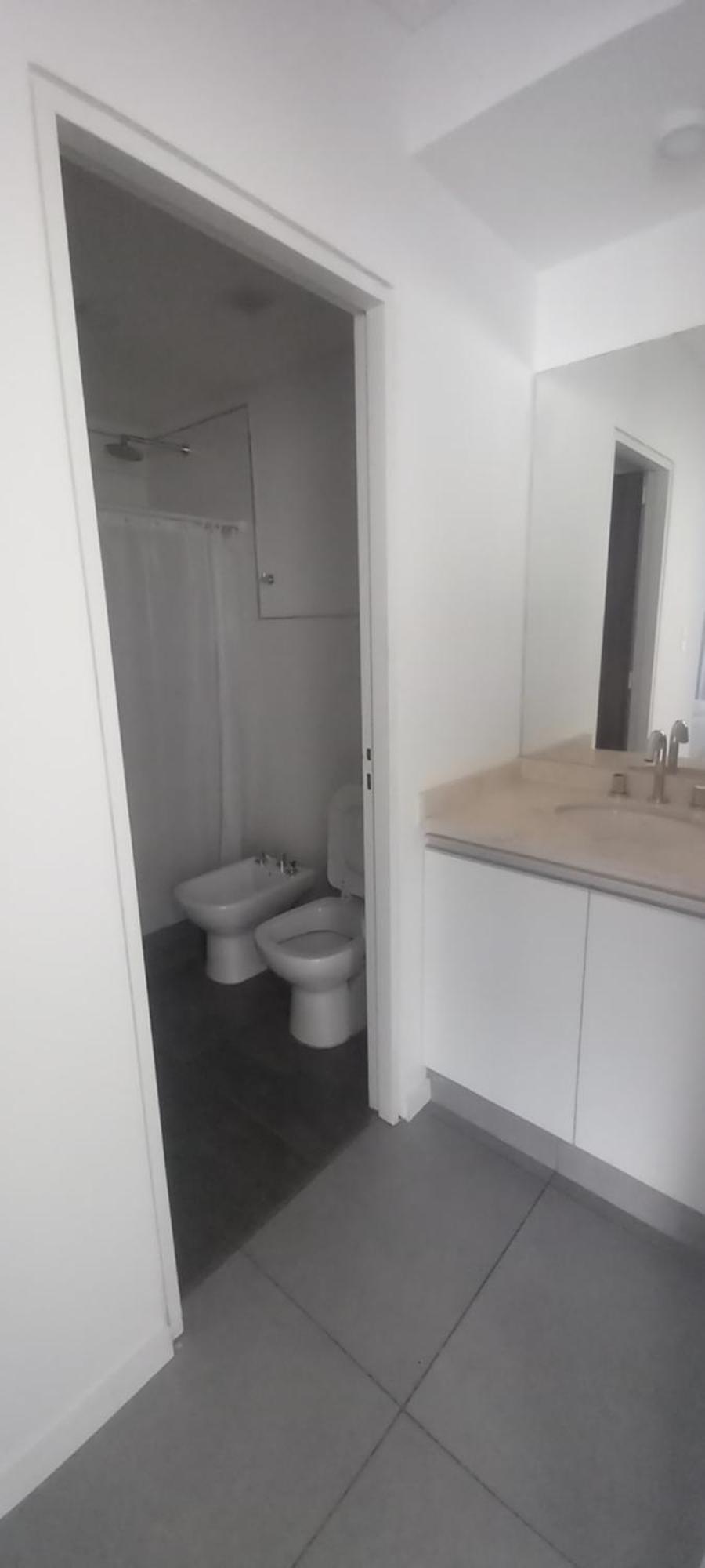 Apartamento Nuevo Amanecer Df Salta
