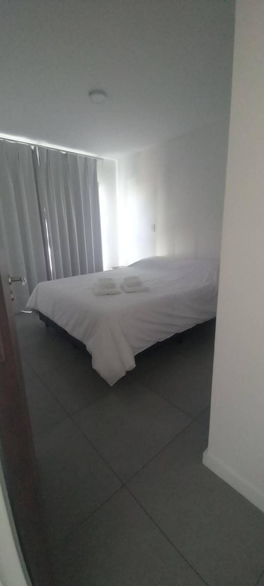 Nuevo Amanecer Df Apartamento
