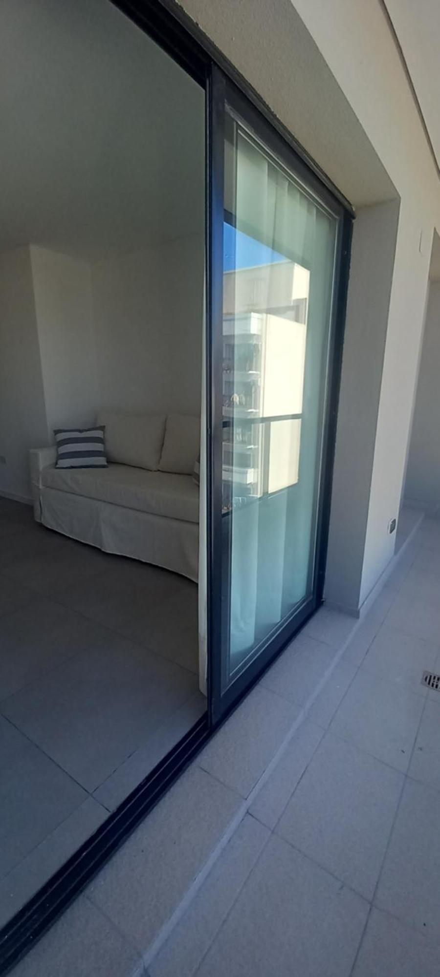 Apartamento Nuevo Amanecer Df *