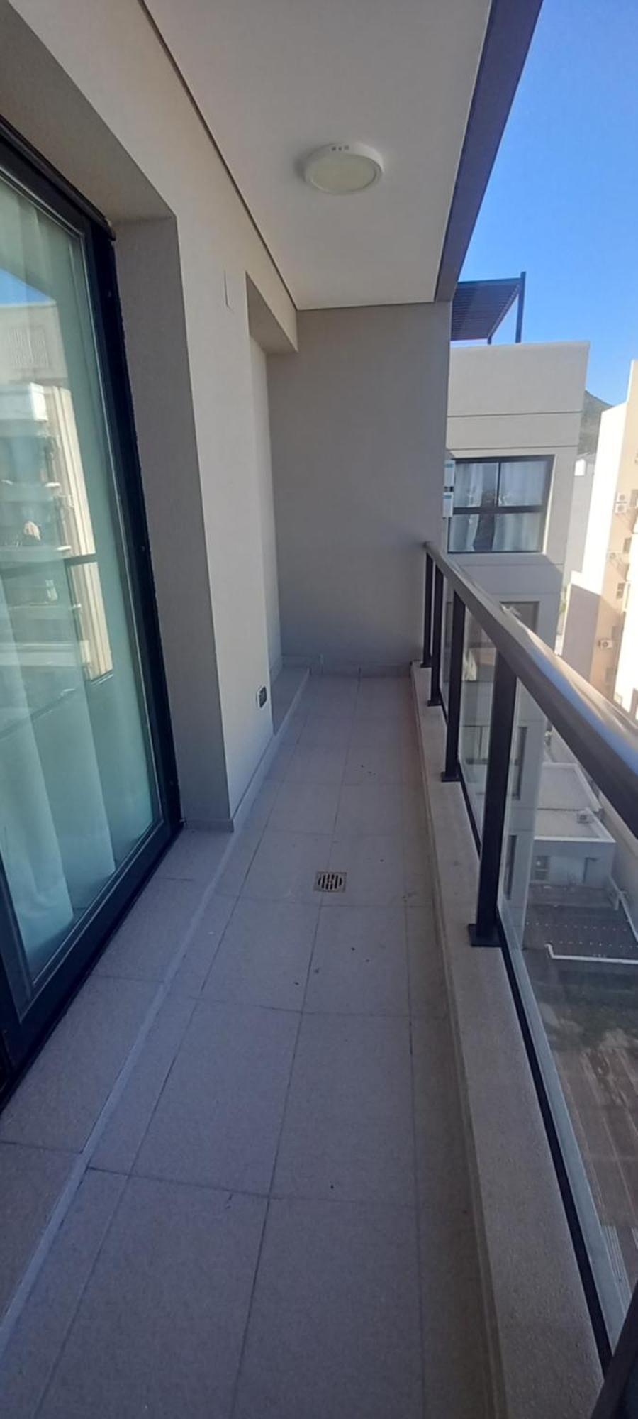 Nuevo Amanecer Df Apartamento Salta