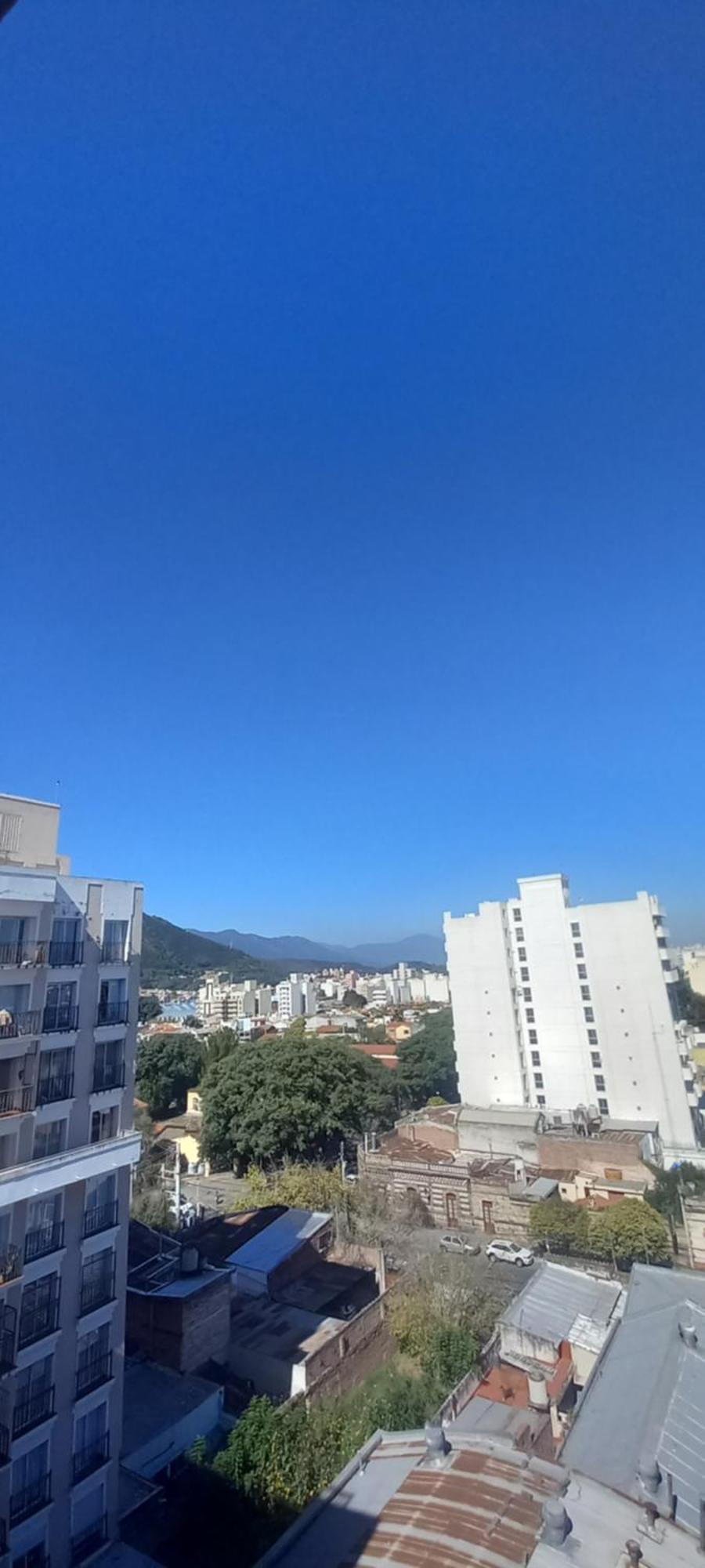 Apartamento Nuevo Amanecer Df Salta