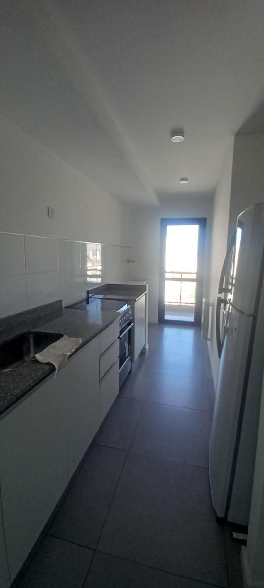 Apartamento Nuevo Amanecer Df *