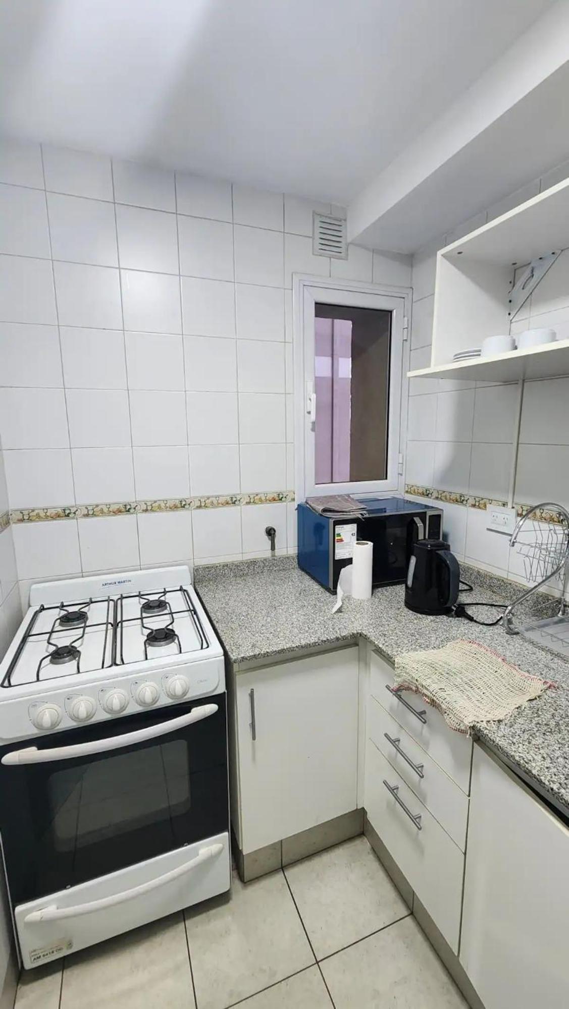 Departamentos Alsina Apartamento *