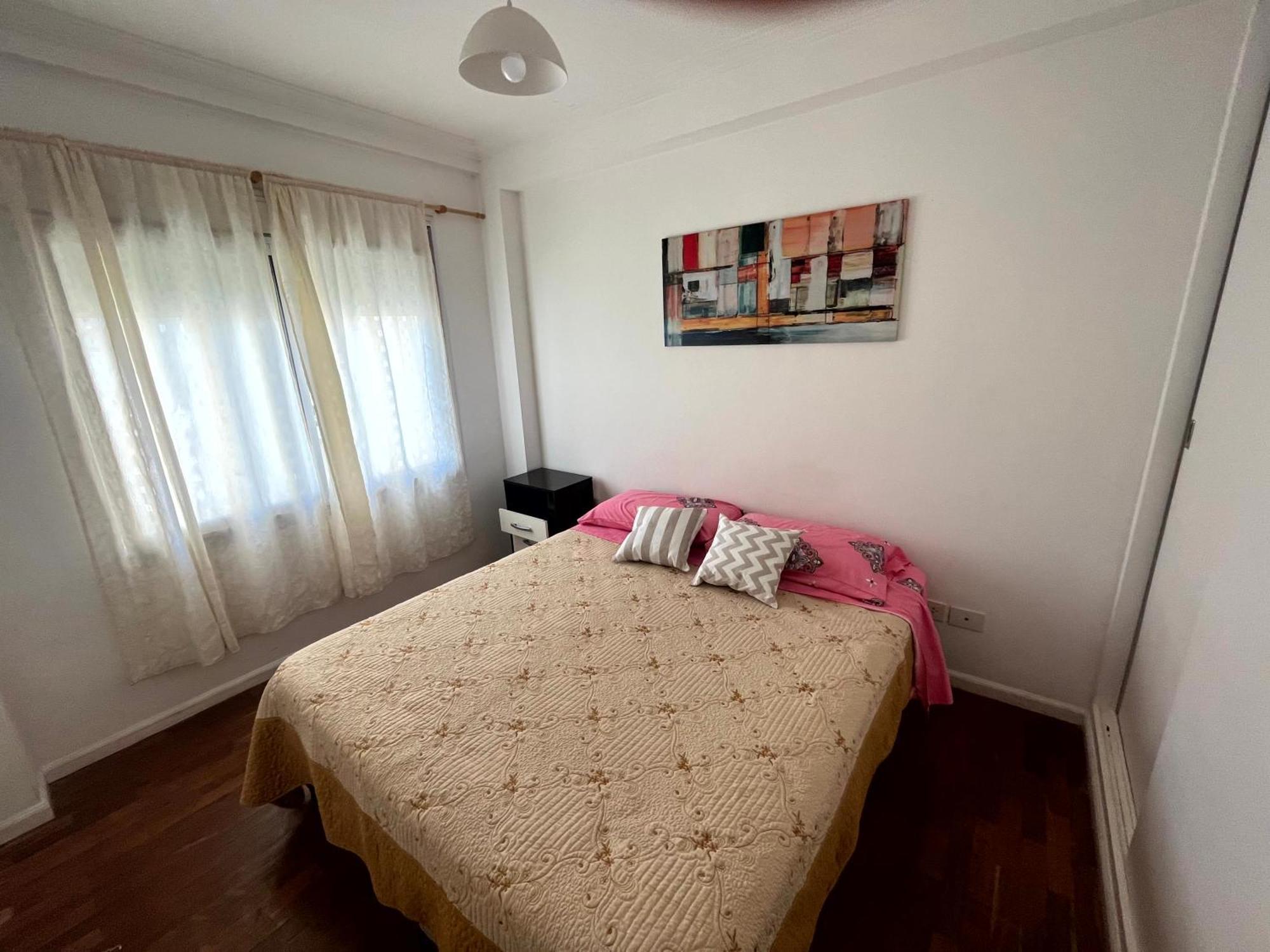 Apartamento Departamentos Alsina *