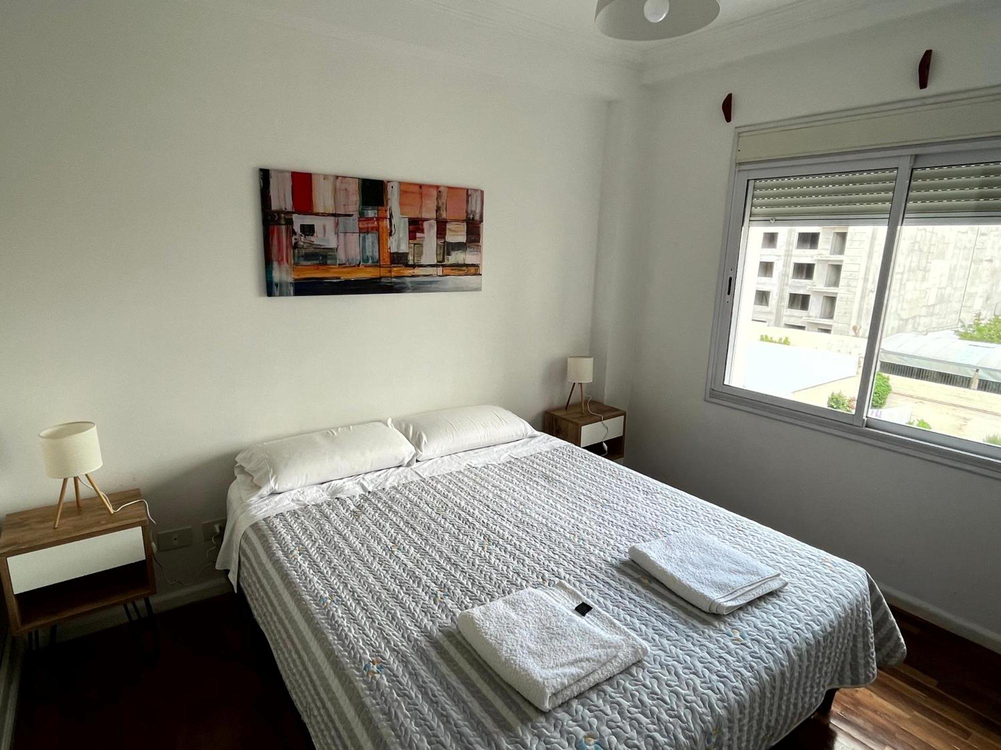 Apartamento Departamentos Alsina Salta
