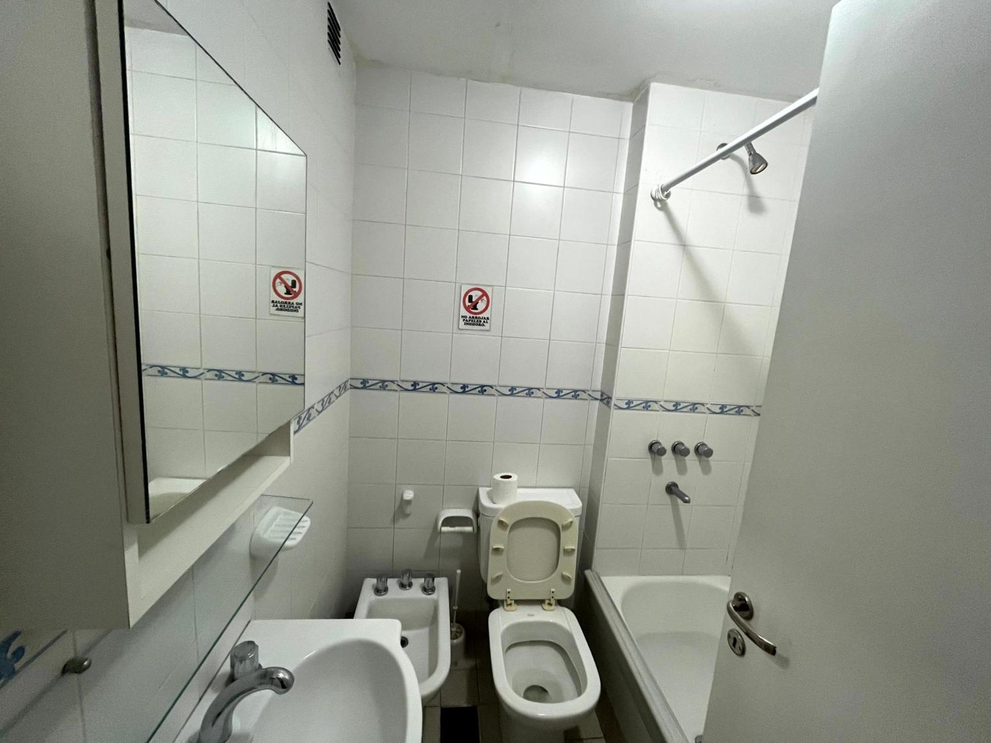 Apartamento Departamentos Alsina Salta